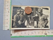 Militare ww1 motore usato  Italia
