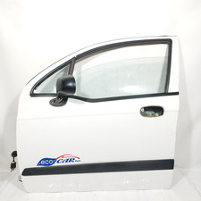 Sportello anteriore bianco usato  Acerra