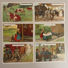 Palmin sammelbilder 19 gebraucht kaufen  Kiel