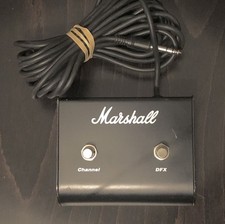 Marshall button guitar for sale  Dallas