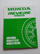 Honda revere ntv usato Honda revere ntv usato  Vimodrone