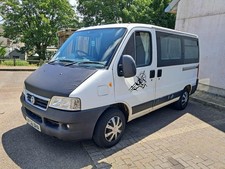 Fiat ducato 2006 for sale  PENZANCE