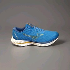 Tênis masculino Mizuno tamanho 9 J1GC234406 Wave Inspire 19 cores azul oceano  comprar usado  Enviando para Brazil