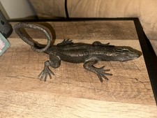 Bronze monitor dragon for sale  Sylacauga
