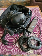 Telex anr aviation for sale  Jaffrey
