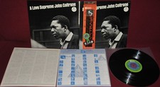 coltrane usato  Zone
