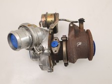 Turbolader mercedes sprinter gebraucht kaufen  Wittenburg