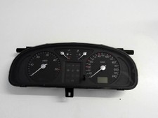 Compteur renault laguna d'occasion  Hendaye