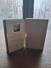 Pléiade dostoïevski frères d'occasion  Le Portel