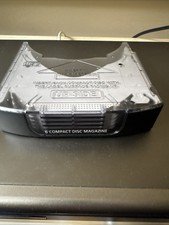 bmw cd wechsler gebraucht kaufen  Rödermark