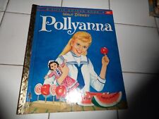 pollyanna book for sale  Cottekill