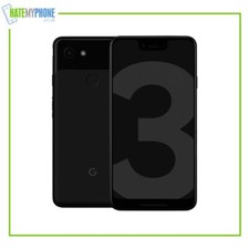 Google pixel black for sale  BIRMINGHAM