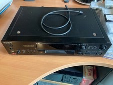 sony minidisc recorder je530 for sale sony minidisc recorder je530 for sale RICKMANSWORTH