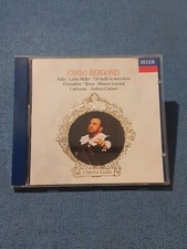 Verdi puccini opera usato  Torino