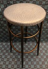 Ancien tabouret bistrot d'occasion  Houplin-Ancoisne