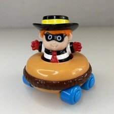 Mcdonalds hamburgler vintage for sale  BLACKPOOL
