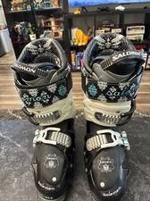 Salomon poison energyzer for sale  Hercules