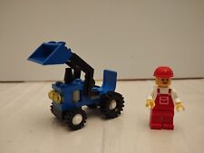 Lego 6504 tracteur d'occasion  Bessay-sur-Allier