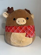Ruby reindeer moose for sale  HALSTEAD