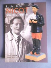 Nicot louis henri d'occasion  Expédié en Belgium