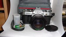 Canon objectif fonction d'occasion  Nancy-