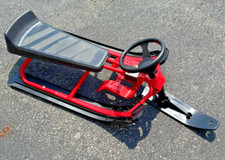 Goplus snow racer for sale  Appleton