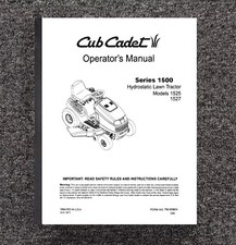 Tractor operators maintenance for sale  Houston