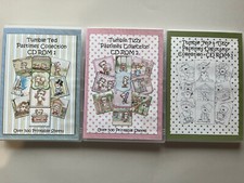 Pastimes collection tumble for sale  ST. AUSTELL
