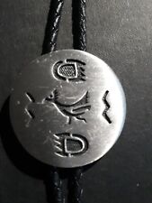 Bolotie bolo tie gebraucht kaufen  Krefeld