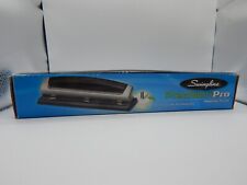 Swingline desktop hole for sale  Stillwater