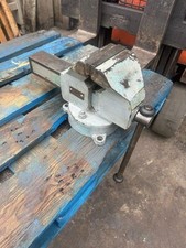 Morsa banco apertura usato  Fiorano Modenese