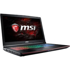 Msi ge72 17.3in for sale  Tucson