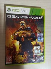 Gears war judgment usato  Trapani