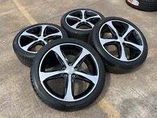 19 chevy premium wheels 4 for sale 19 chevy premium wheels 4 for sale Houston