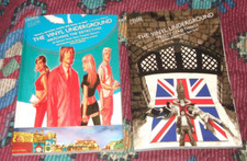 Vinyl underground vols for sale  MAIDENHEAD
