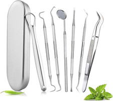 Igiene dentale kit usato  Roma
