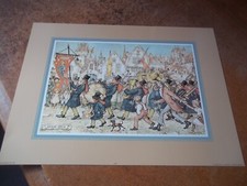 anton pieck for sale anton pieck for sale DRIFFIELD