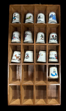Disney characters thimble for sale  Moreno Valley