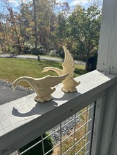 Vintage pair ceramic for sale Vintage pair ceramic for sale  Spruce Pine