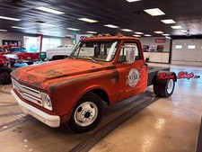 1967 chevrolet c20 for sale  Eldon