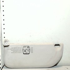 aletta parasole citroen c3 usato  Italia