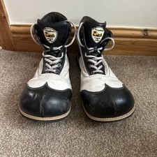 clown boots for sale  OSSETT