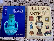 Miller antique book for sale  MONMOUTH