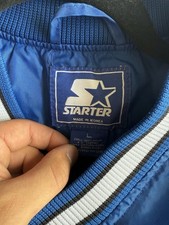 Kentucky starter jacket for sale  Latonia