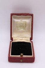 Cartier twin ring for sale  BATH
