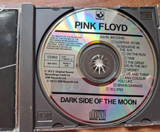 dark side of the moon cd comprar usado  Enviando para Brazil