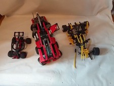 Lego technic unvollständig gebraucht kaufen  Ochsenfurt