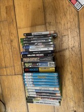 Lot jeux vidéo d'occasion  Beaune