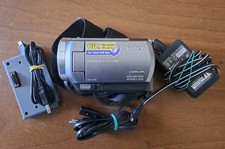 Sony handycam dcr usato  Torino
