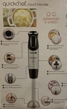 Standmixer set moulinex gebraucht kaufen  Gütersloh